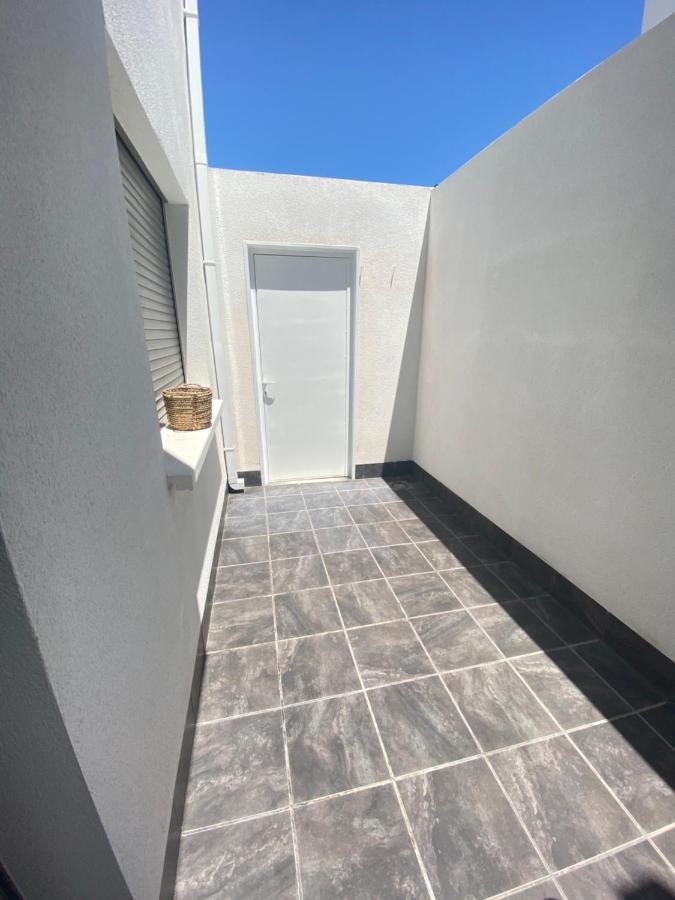 Appartement Casa-M In Torre De La Horadada 外观 照片