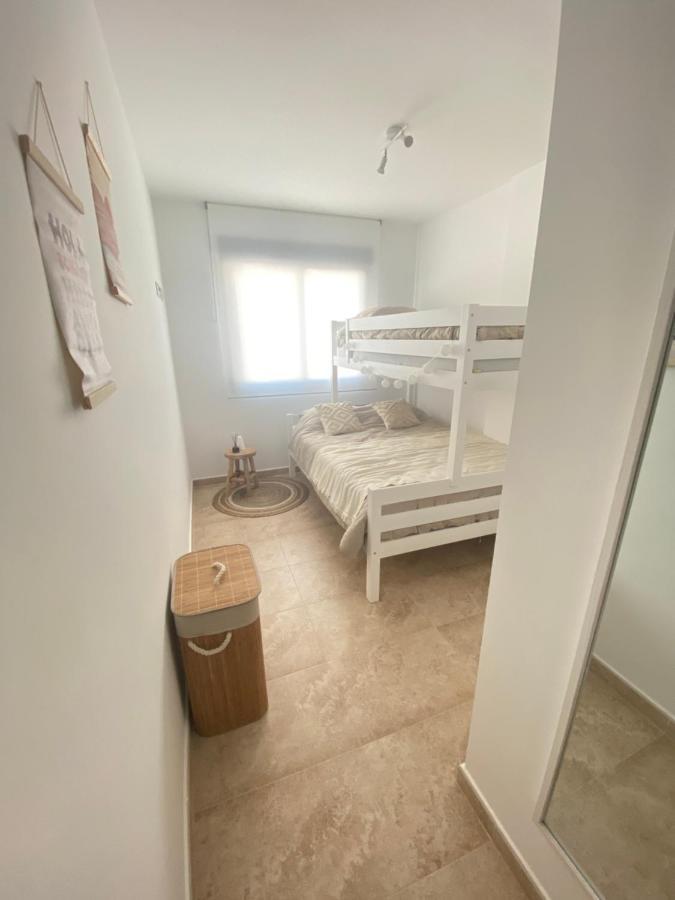 Appartement Casa-M In Torre De La Horadada 外观 照片